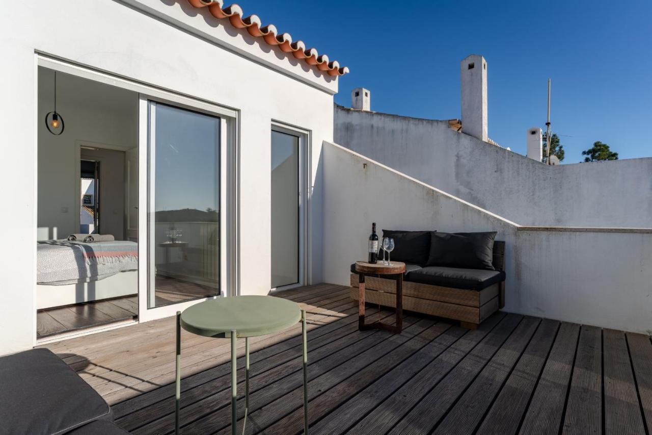 Beach House Clerigo - 2 Unique Apartments Aljezur Exterior photo